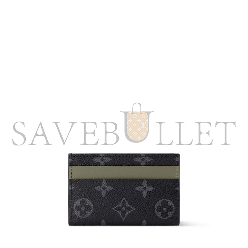 l0vis Vvtt0n master double card holder m29768 (11*7*1.5cm)